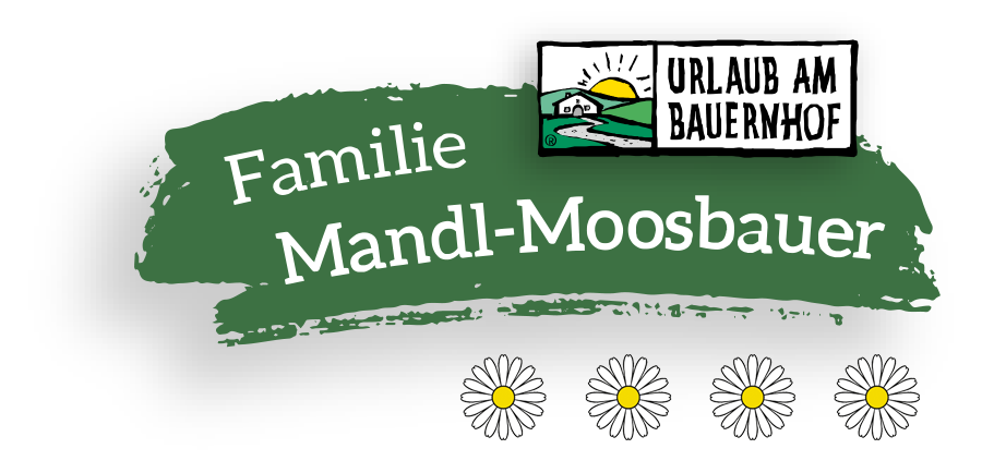 Familie Mandl-Moosbauer | Urlaub am Bauernhof in Göstling-Hochkar